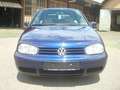 Volkswagen Golf Cabriolet Cabrio 2.0 Highline Blau - thumbnail 6