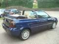 Volkswagen Golf Cabriolet Cabrio 2.0 Highline Blau - thumbnail 2