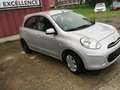 Nissan Micra 1.2i DIG-S Connect Edition Grey - thumbnail 5