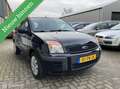 Ford Fusion 1.4-16V Champion NETTE AUTO! Schwarz - thumbnail 3