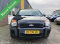 Ford Fusion 1.4-16V Champion NETTE AUTO! Zwart - thumbnail 2