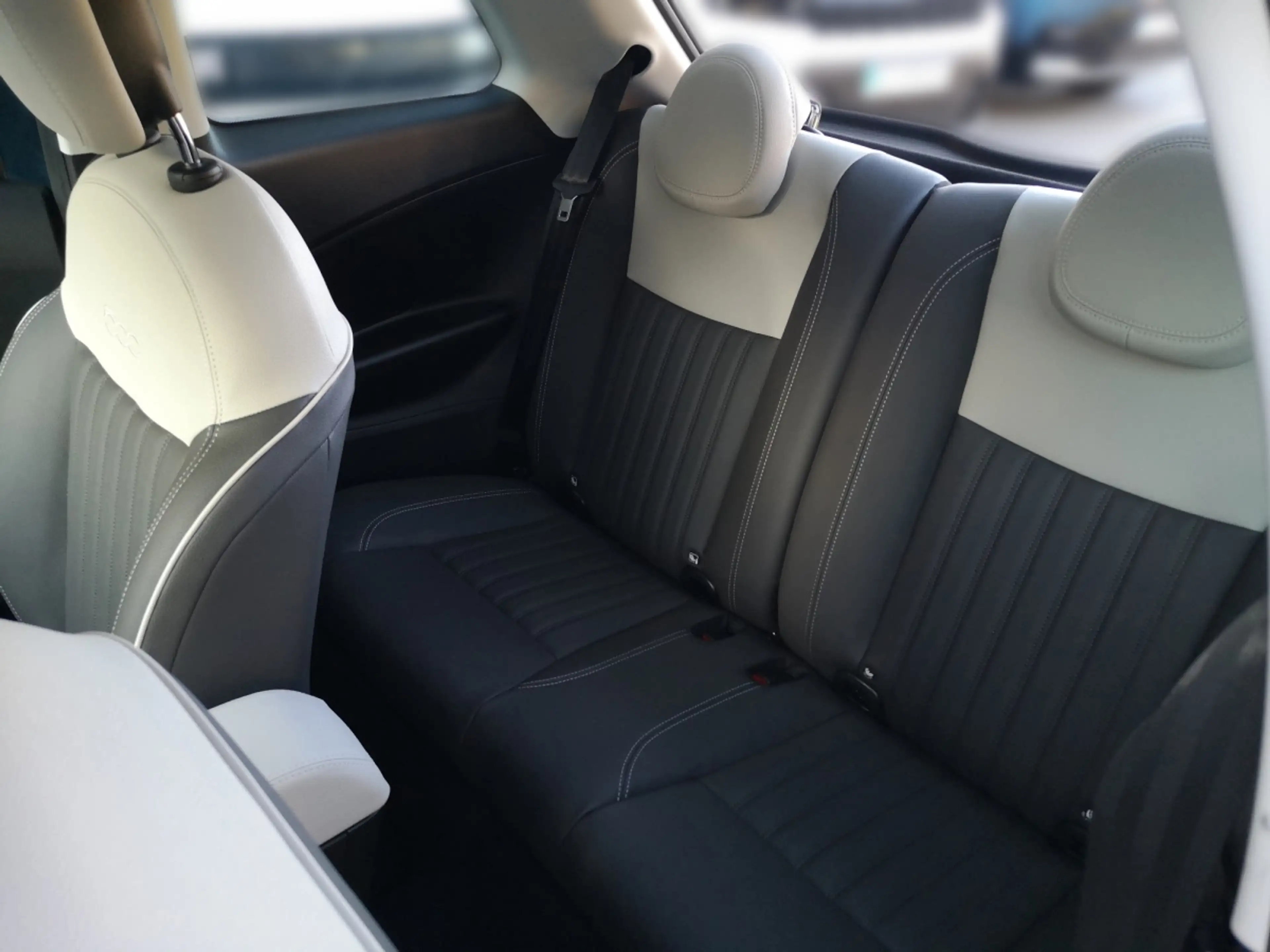 Fiat 500e 500e Hatchback-HB La Prima — photo 11
