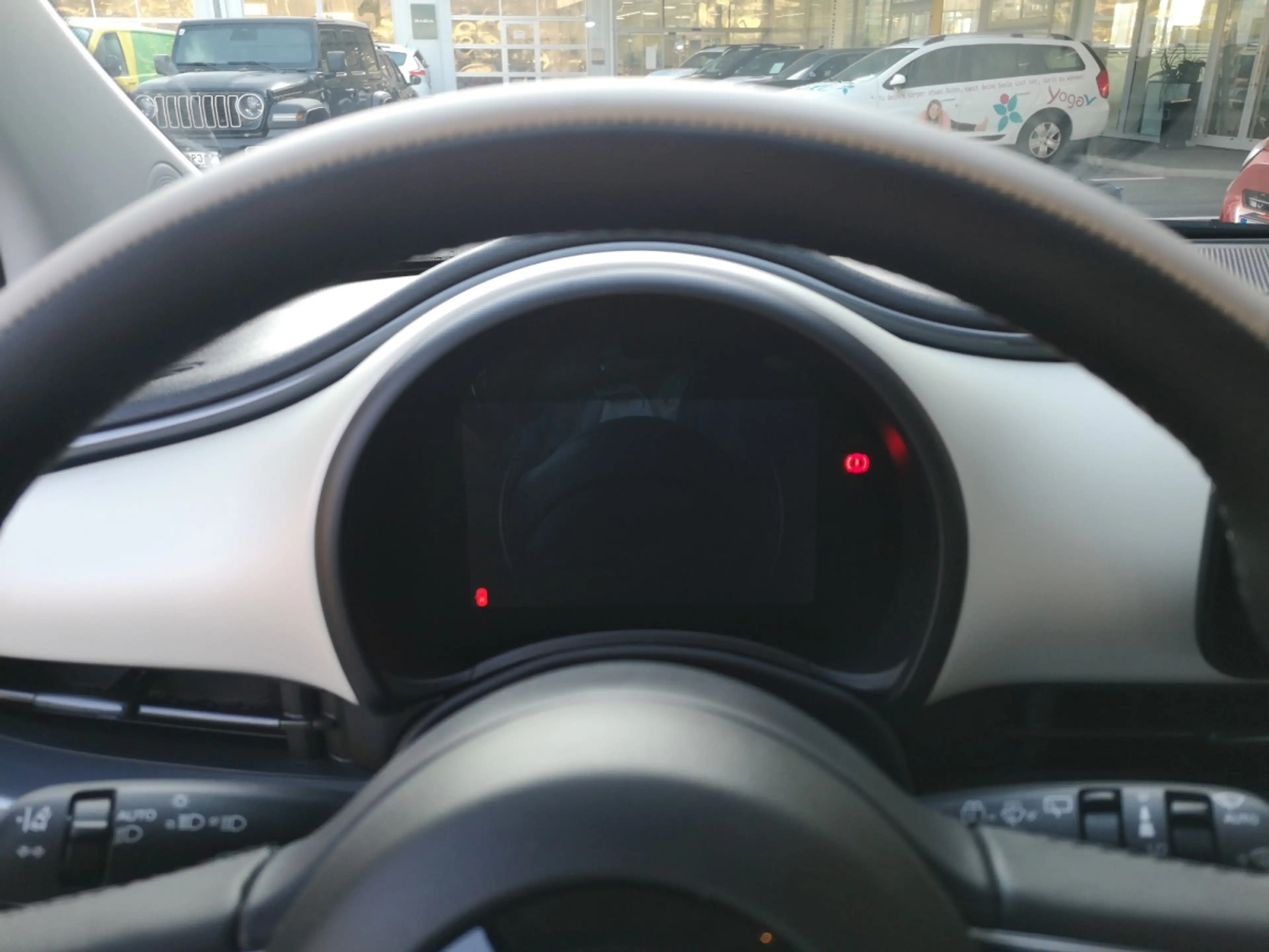 Fiat 500e 500e Hatchback-HB La Prima — photo 15
