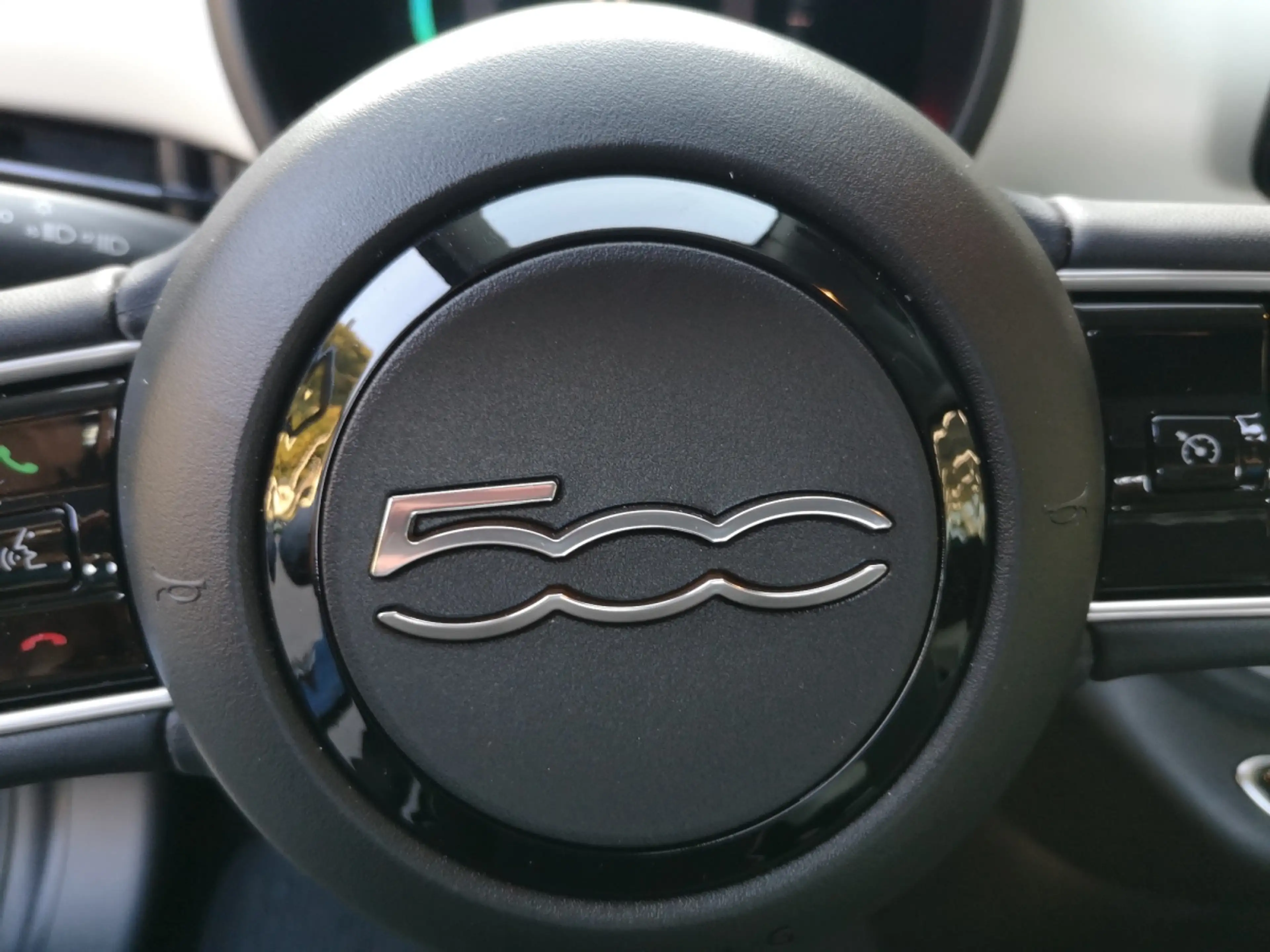 Fiat 500e 500e Hatchback-HB La Prima — photo 19