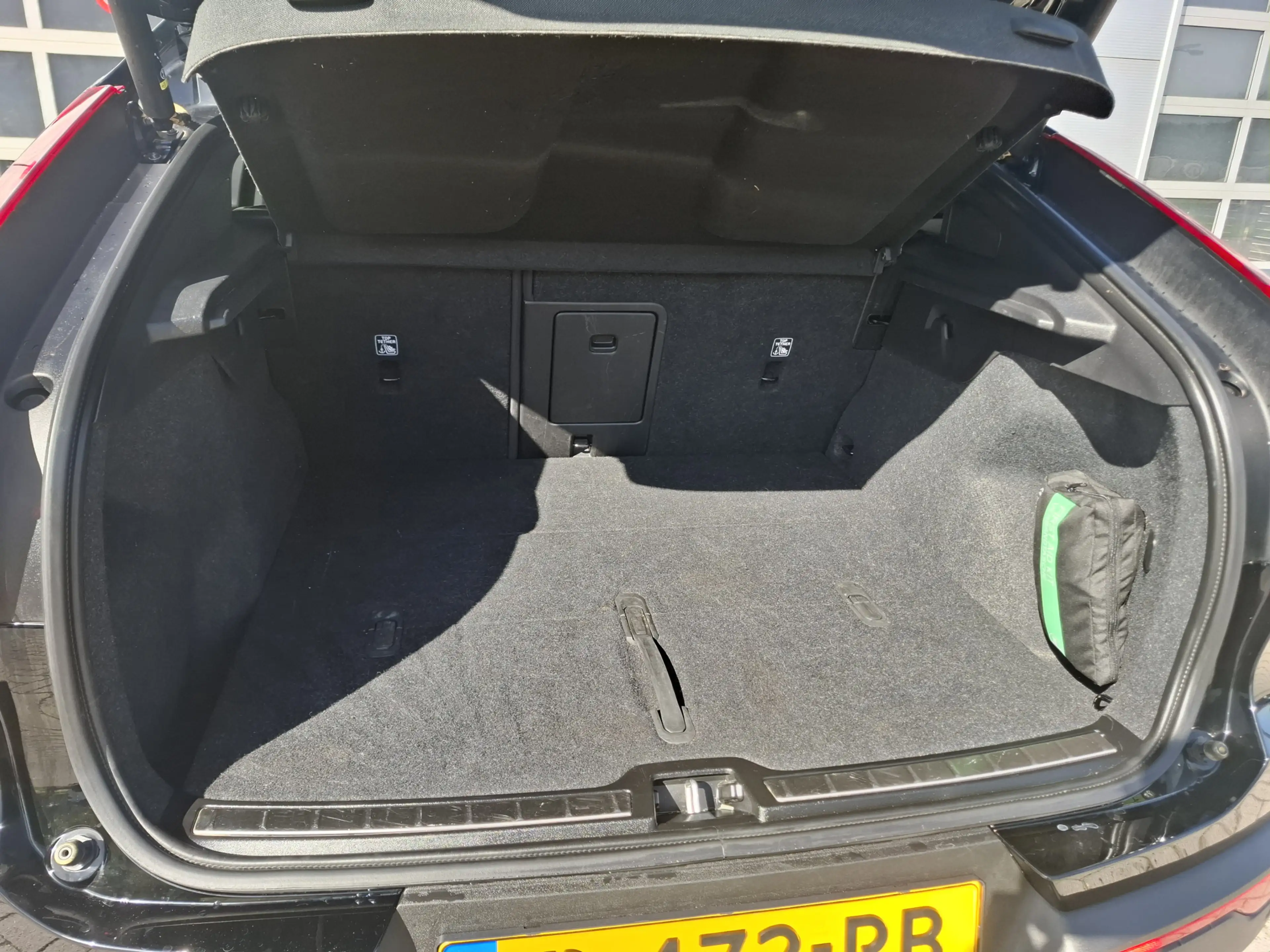 Volvo C40 Recharge Plus 69 kWh | Navigatie/Android/Apple Car — photo 15