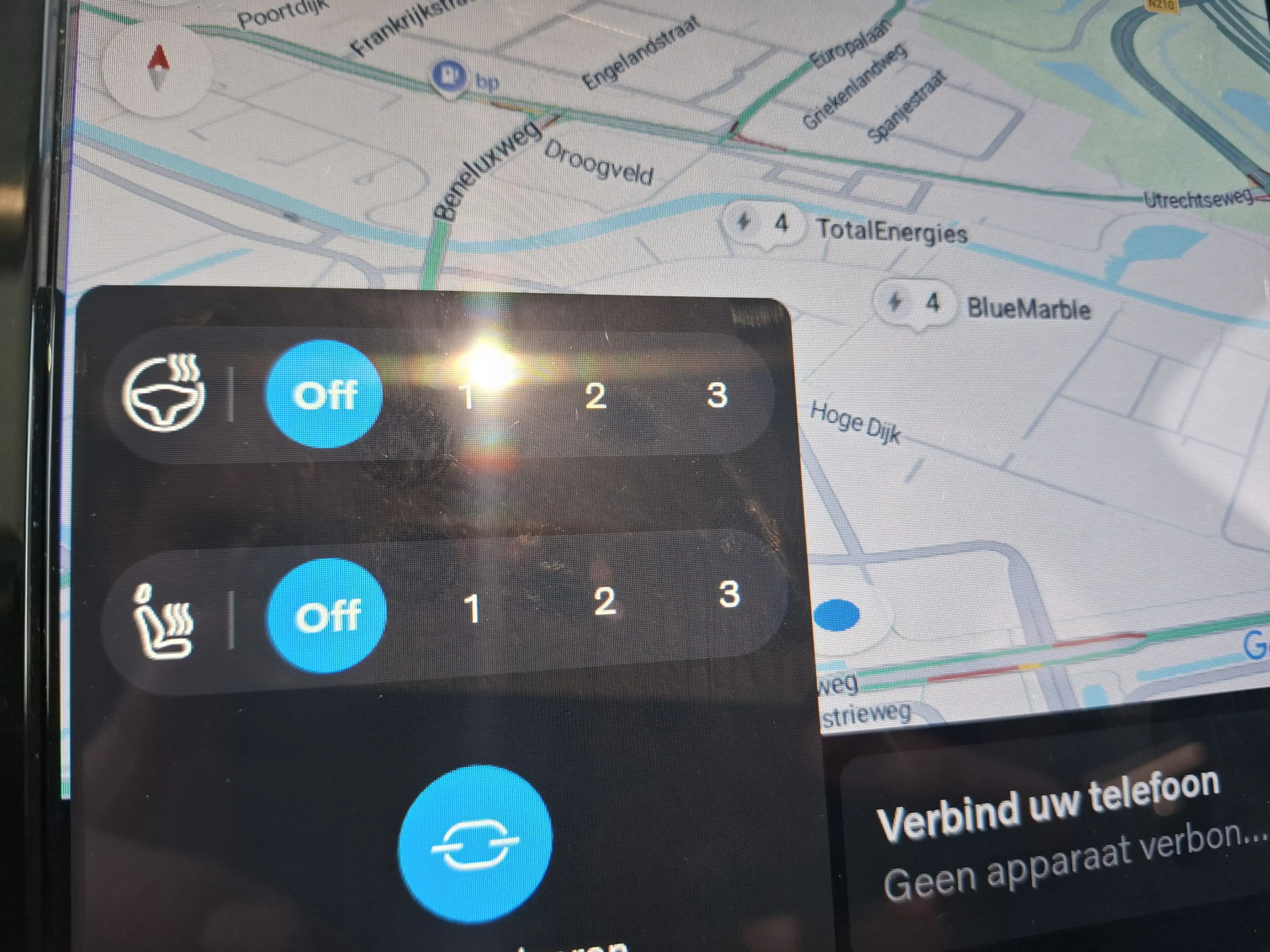Volvo C40 Recharge Plus 69 kWh | Navigatie/Android/Apple Car — photo 13