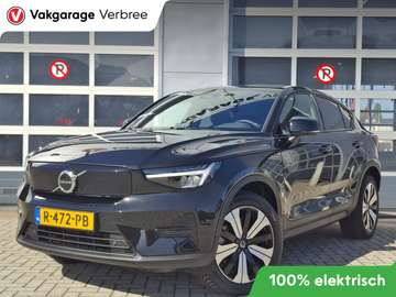 Recharge Plus 69 kWh | SoH 94.4% | Navigatie/Andro