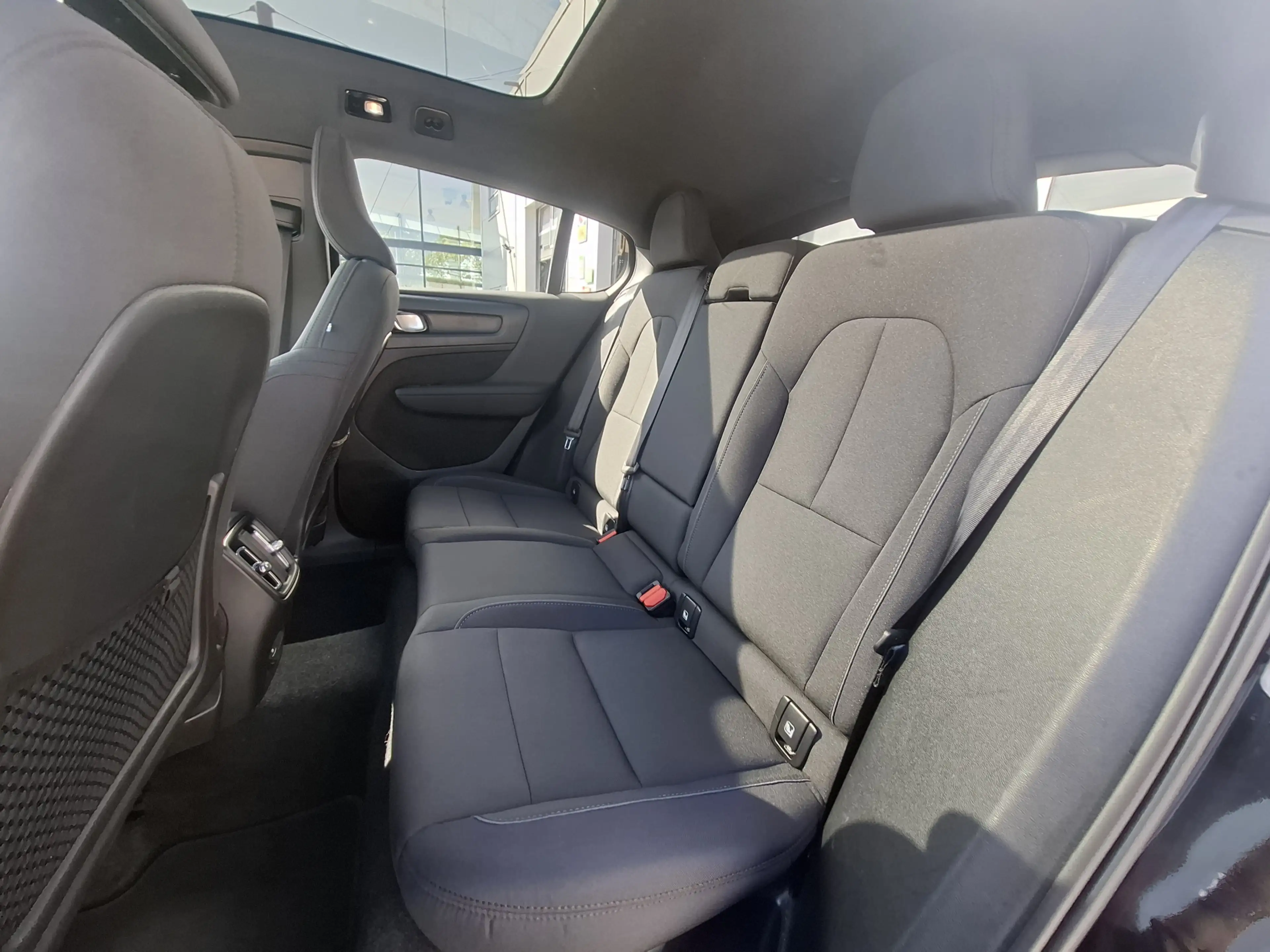 Volvo C40 Recharge Plus 69 kWh | Navigatie/Android/Apple Car — photo 14