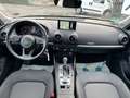 Audi A3 Sportback 2.0 TDI Stronic Standheizung PDCv+h Schwarz - thumbnail 10
