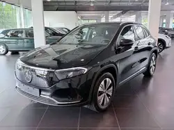 Mercedes-Benz + Progressive, Panorama, Camera, Dodehoeks Assist, Mbux Led, Sfeerverlichting