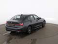 BMW 318 i Limousine Advantage LED LEDER NAVI TEMPOMAT Grau - thumbnail 3