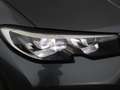 BMW 318 i Limousine Advantage LED LEDER NAVI TEMPOMAT Grau - thumbnail 10