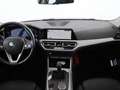 BMW 318 i Limousine Advantage LED LEDER NAVI TEMPOMAT Grau - thumbnail 11