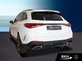 Mercedes-Benz GLC 200 GLC 200 4M AMG Line Night/AHK/360°/Distr/Pano Blanc - thumbnail 4