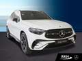 Mercedes-Benz GLC 200 GLC 200 4M AMG Line Night/AHK/360°/Distr/Pano Blanc - thumbnail 2