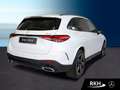 Mercedes-Benz GLC 200 GLC 200 4M AMG Line Night/AHK/360°/Distr/Pano Blanc - thumbnail 3
