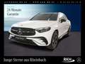 Mercedes-Benz GLC 200 GLC 200 4M AMG Line Night/AHK/360°/Distr/Pano Blanc - thumbnail 1