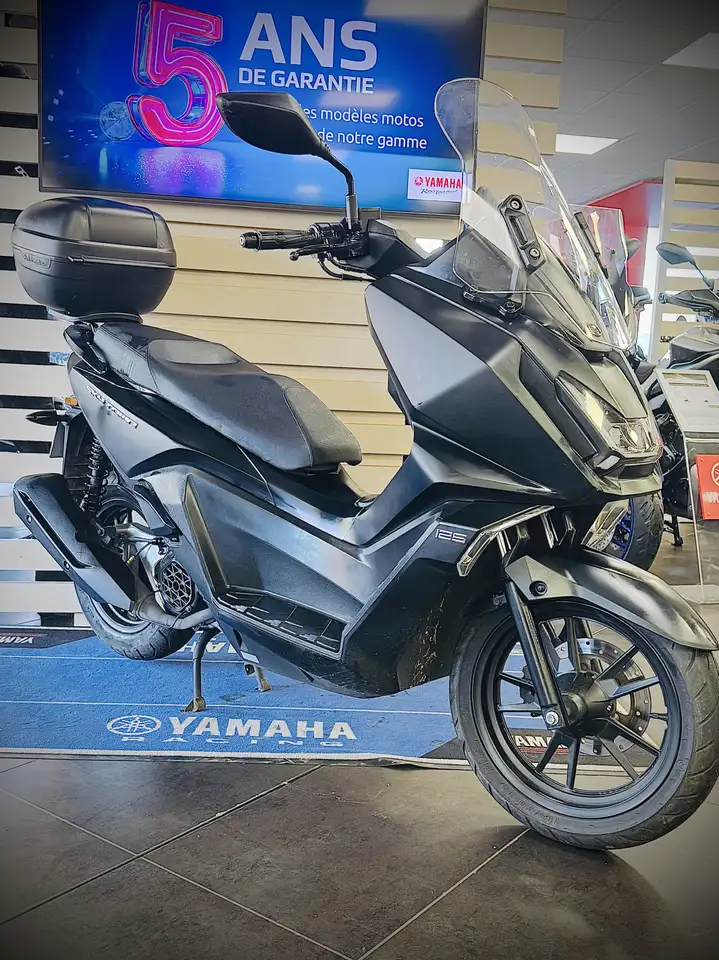 Kymco
