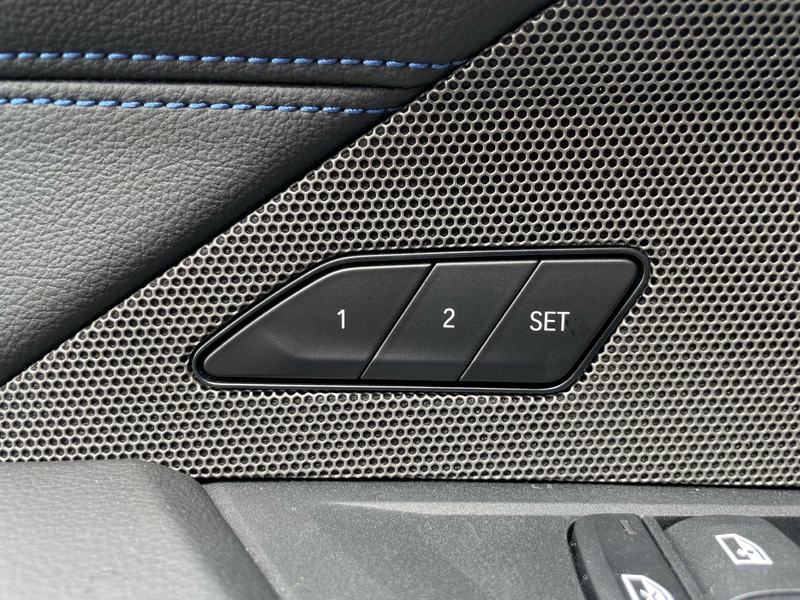 BMW 440 M440i xDrive GC M Sport || 360 Glasdach ACC H&K — photo 8