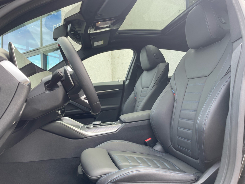 BMW 440 M440i xDrive GC M Sport || 360 Glasdach ACC H&K — photo 10