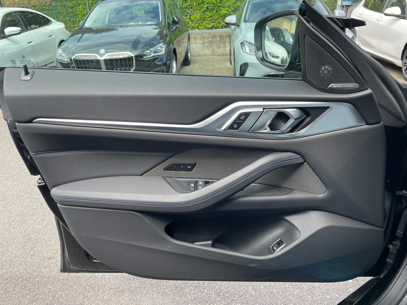 BMW 440 M440i xDrive GC M Sport || 360 Glasdach ACC H&K — photo 7