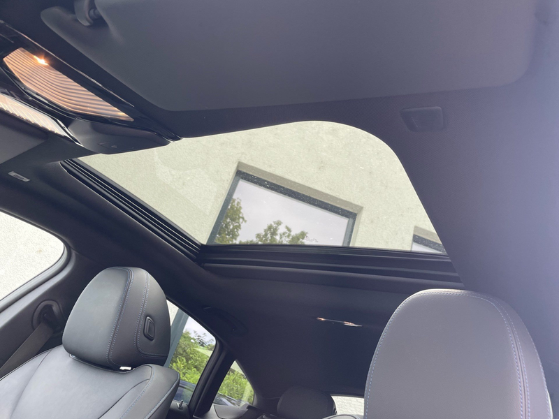 BMW 440 M440i xDrive GC M Sport || 360 Glasdach ACC H&K — photo 12