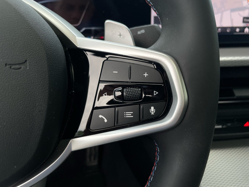 BMW 440 M440i xDrive GC M Sport || 360 Glasdach ACC H&K — photo 15