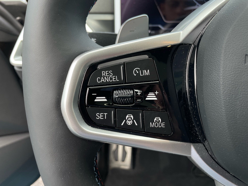BMW 440 M440i xDrive GC M Sport || 360 Glasdach ACC H&K — photo 14