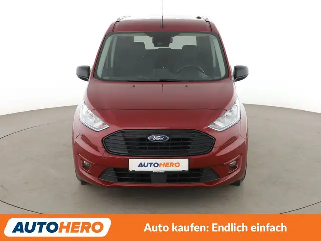 Ford Tourneo Connect view 9
