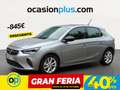 Opel Corsa 1.2T XHL S/S Elegance 100 Gris - thumbnail 1