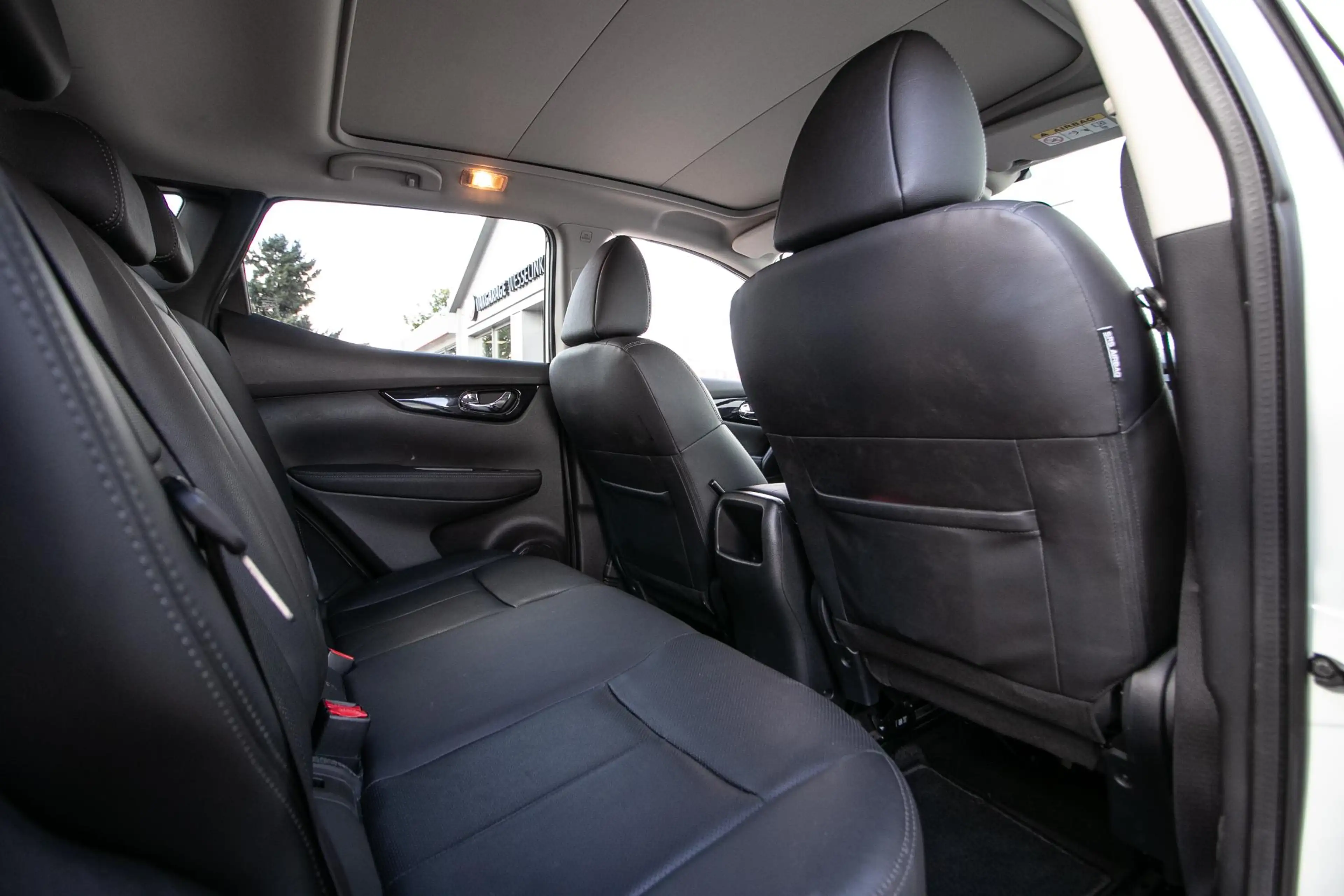 Nissan Qashqai 1.2 Tekna - Panodak | 360 cam. | Stoelverw. | Keyl — photo 6
