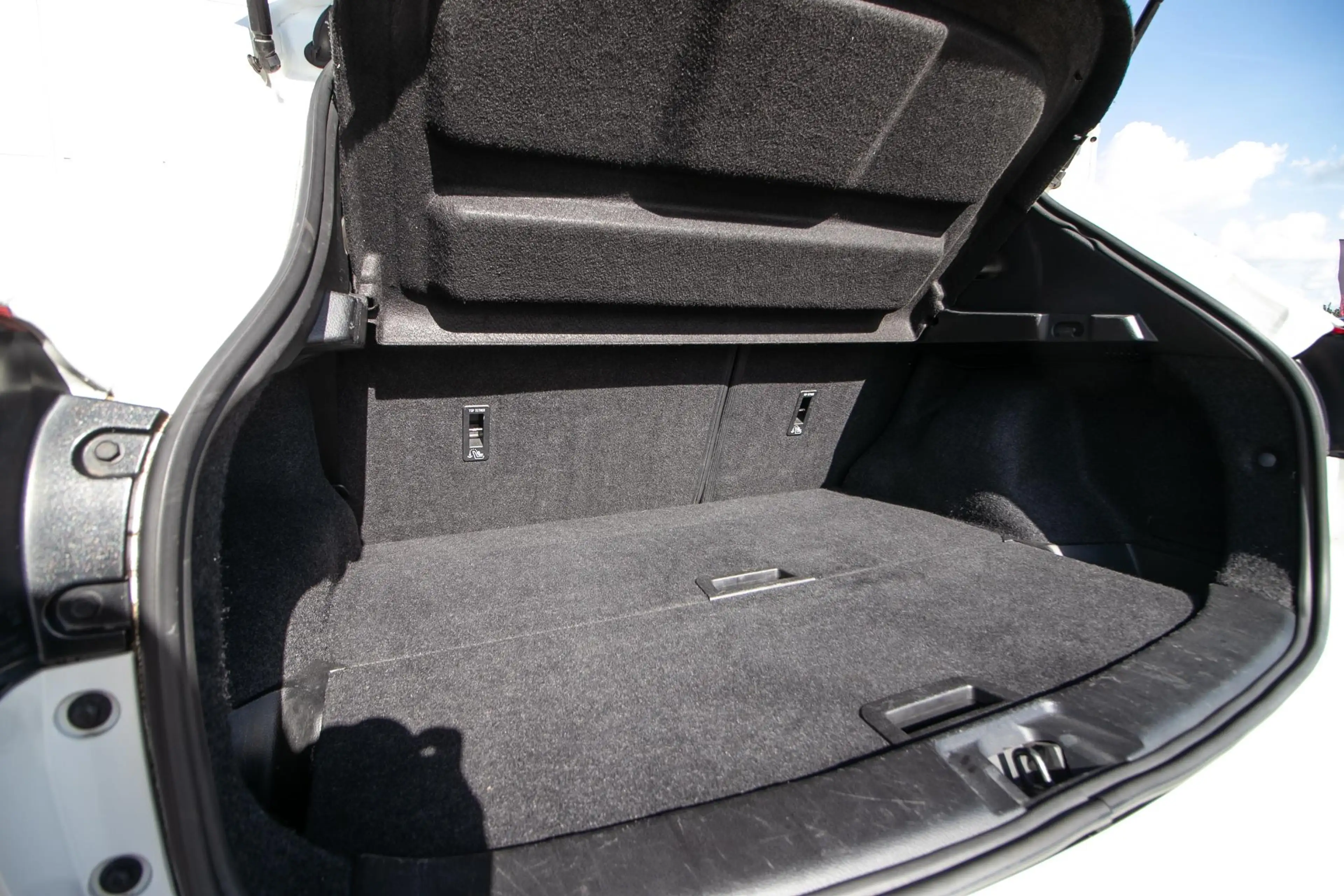 Nissan Qashqai 1.2 Tekna - Panodak | 360 cam. | Stoelverw. | Keyl — photo 9