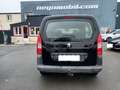 Peugeot Partner 120 L1 HDI90 CONFORT Schwarz - thumbnail 6