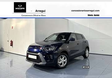 G15 Urban Plus 4x4