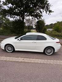2.0 JTS Selespeed Distinctive