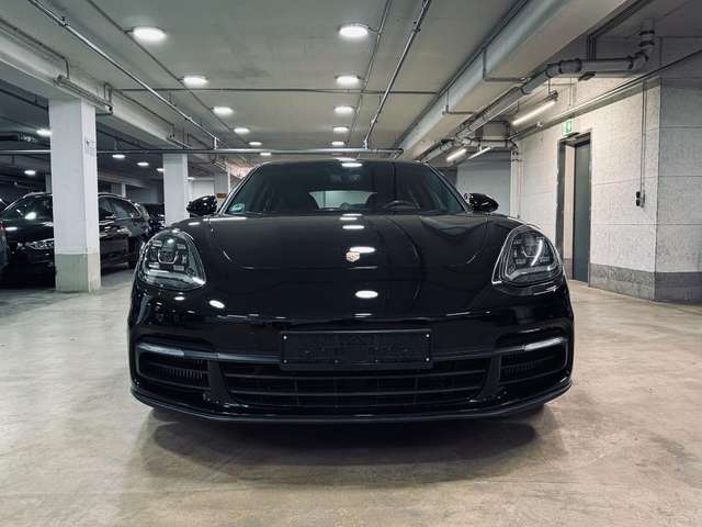 Porsche Panamera 4 S Diesel Chrono~Leder~Allrad~SAGA