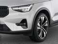 Volvo XC40 B4 Benzin Plus Dark 20"+AHK+LICHT-PAKET Argento - thumbnail 9