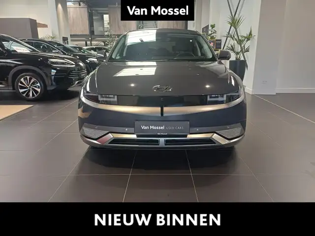 Hyundai IONIQ 5 77.4kWh Special Edition 2 AWD