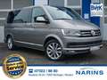 Volkswagen T6 Multivan Automatik Standheizung Leder Allr. Grigio - thumbnail 1