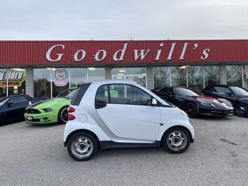 PASSION, CLEAN CARFAX, HEATED SEATS!