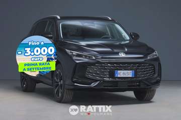 1.5 Hybrid+ Luxury Auto