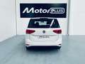 Volkswagen Touran 1.6TDI Business 85kW RAC Blanco - thumbnail 4