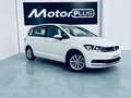Volkswagen Touran 1.6TDI Business 85kW RAC Blanco - thumbnail 2