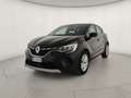 Renault Captur 1.0 tce Zen Gpl 100cv CARPLAY! FRONT ASSIST Nero - thumbnail 3