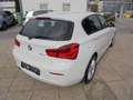 BMW 116 Advantage -- Ö-Paket Weiß - thumbnail 8