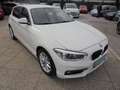 BMW 116 Advantage -- Ö-Paket Weiß - thumbnail 4