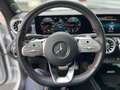 Mercedes-Benz CLA 200 d AMG Line Blanc - thumbnail 8