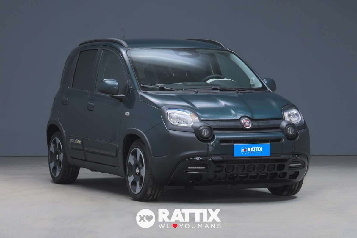 Fiat Pandina