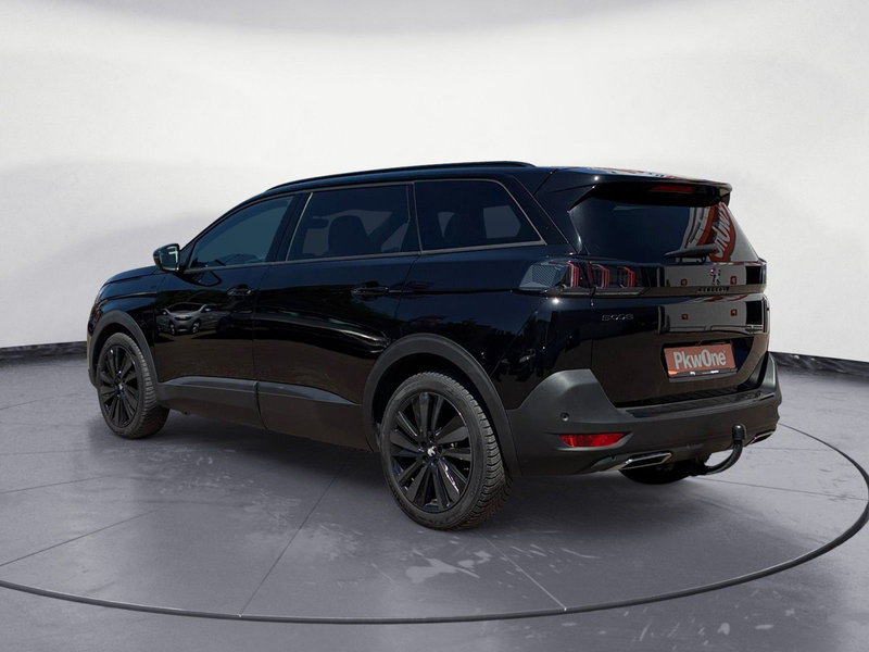 Peugeot 5008 Hybrid 136 e-DSC NAVI*PDC*LED*KAMERA*SHZ*KL — photo 3