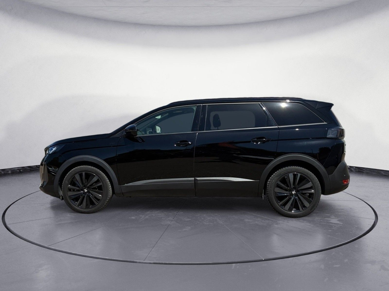 Peugeot 5008 Hybrid 136 e-DSC NAVI*PDC*LED*KAMERA*SHZ*KL — photo 2